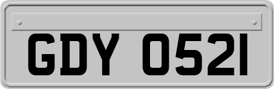 GDY0521