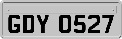 GDY0527