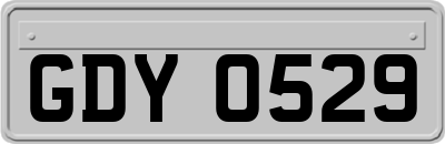 GDY0529