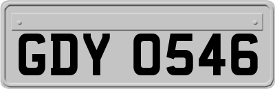 GDY0546