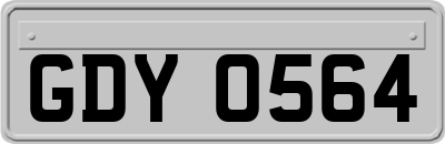 GDY0564