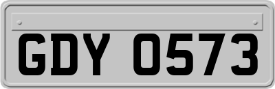 GDY0573