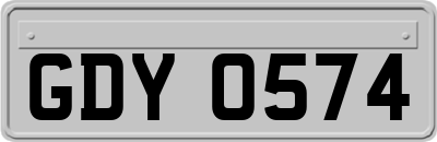 GDY0574