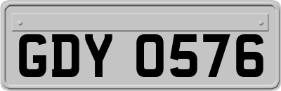 GDY0576