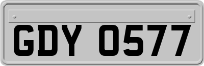 GDY0577