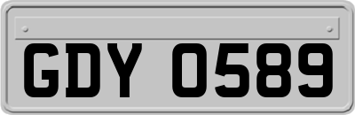 GDY0589