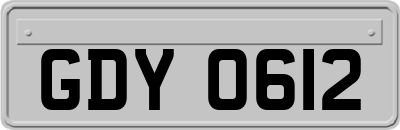 GDY0612