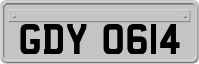 GDY0614