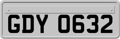 GDY0632
