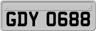 GDY0688