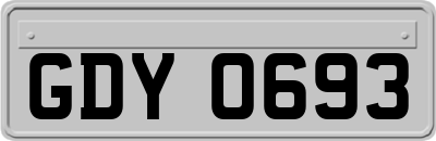 GDY0693
