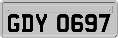 GDY0697