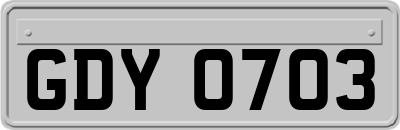GDY0703