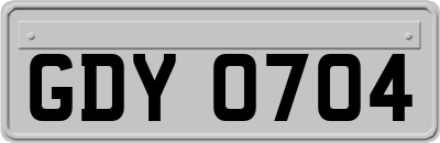 GDY0704