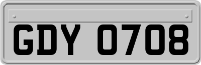 GDY0708