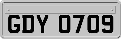 GDY0709