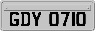 GDY0710