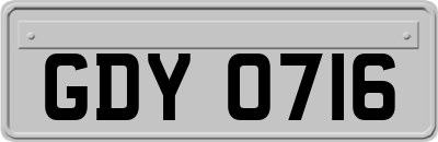 GDY0716