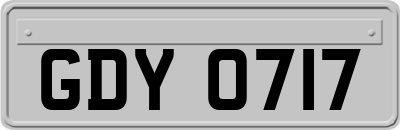 GDY0717