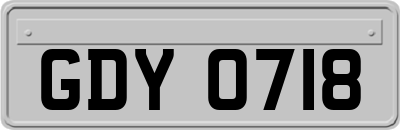 GDY0718