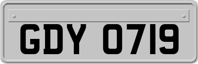 GDY0719