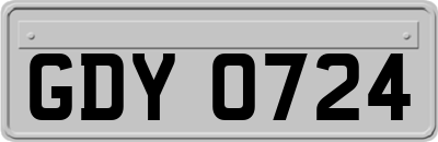 GDY0724