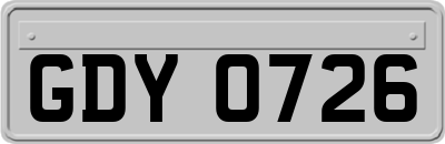 GDY0726
