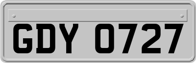 GDY0727