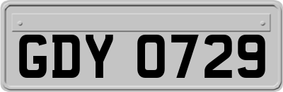 GDY0729