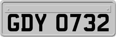 GDY0732