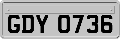 GDY0736