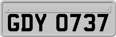 GDY0737