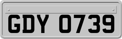 GDY0739