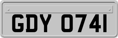 GDY0741