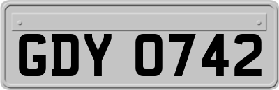 GDY0742