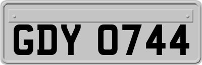 GDY0744