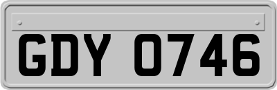GDY0746
