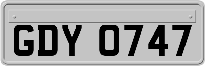 GDY0747