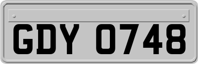 GDY0748