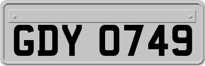 GDY0749