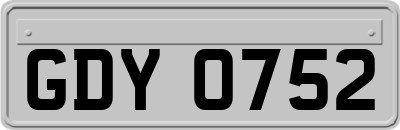 GDY0752