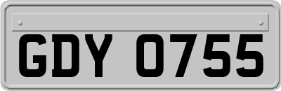 GDY0755