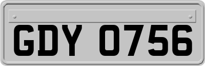 GDY0756