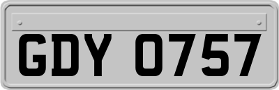 GDY0757