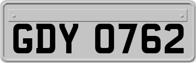 GDY0762
