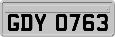 GDY0763