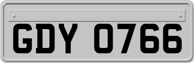 GDY0766