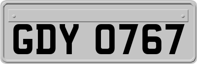 GDY0767