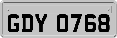 GDY0768