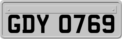 GDY0769